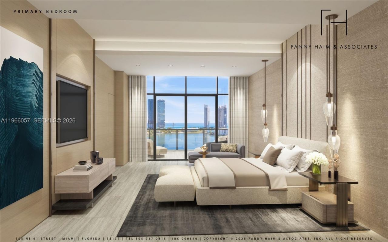 5500 Island Estates Dr, Unit 1506, Aventura, FL 33160 Photo