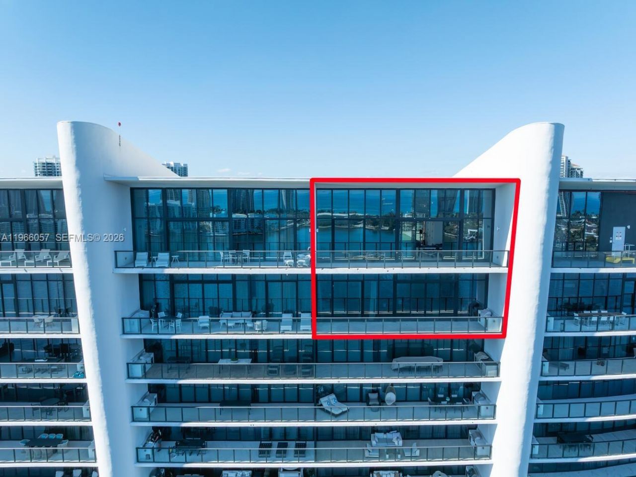 5500 Island Estates Dr, Unit 1506, Aventura, FL 33160 Photo