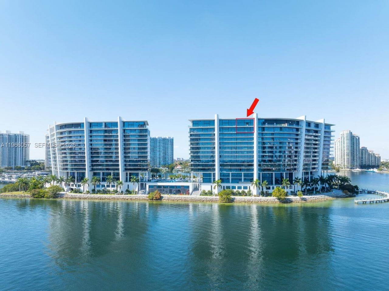 5500 Island Estates Dr, Unit 1506, Aventura, FL 33160 Photo