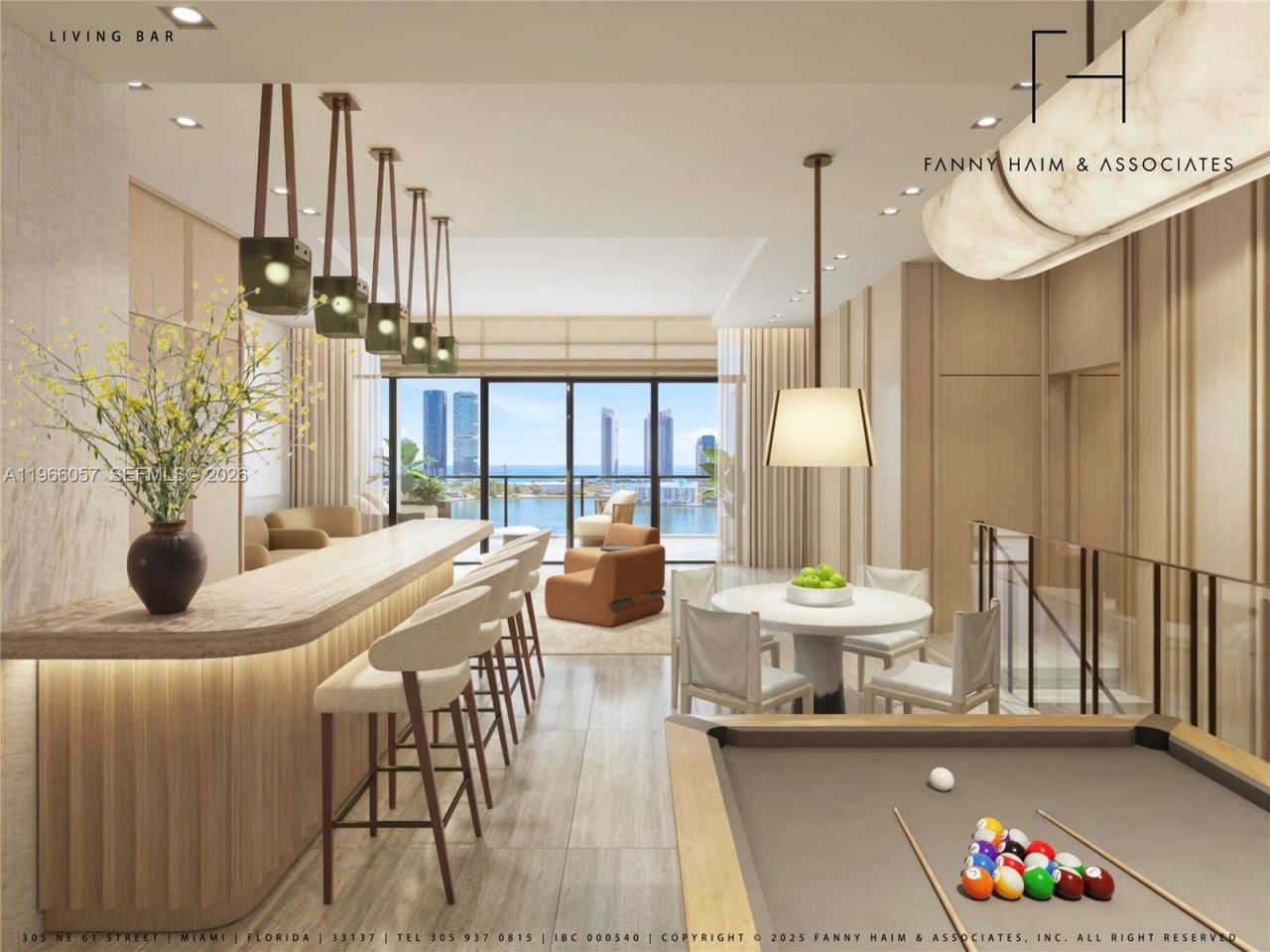 5500 Island Estates Dr, Unit 1506, Aventura, FL 33160 Photo