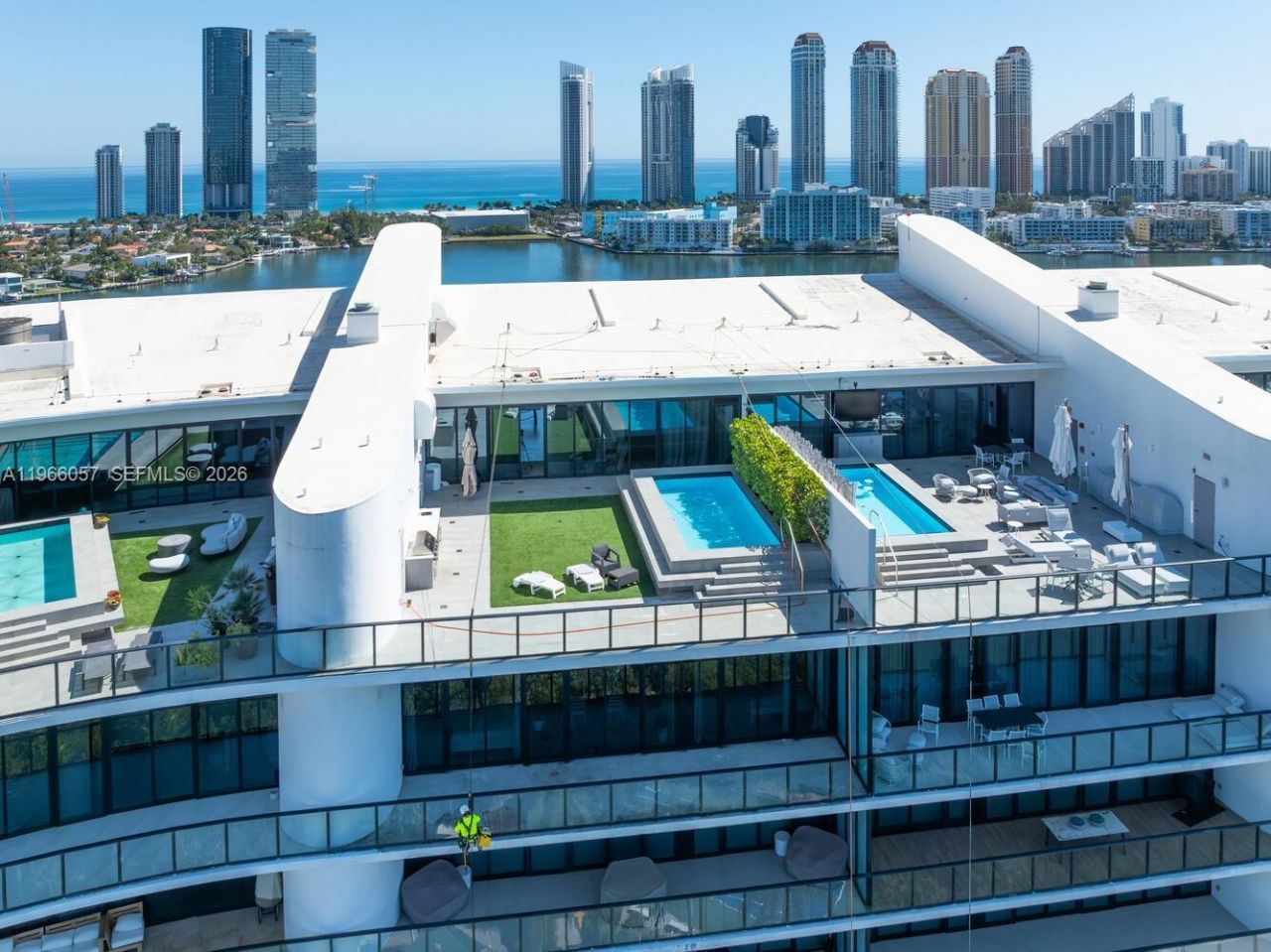 5500 Island Estates Dr, Unit 1506, Aventura, FL 33160 Photo