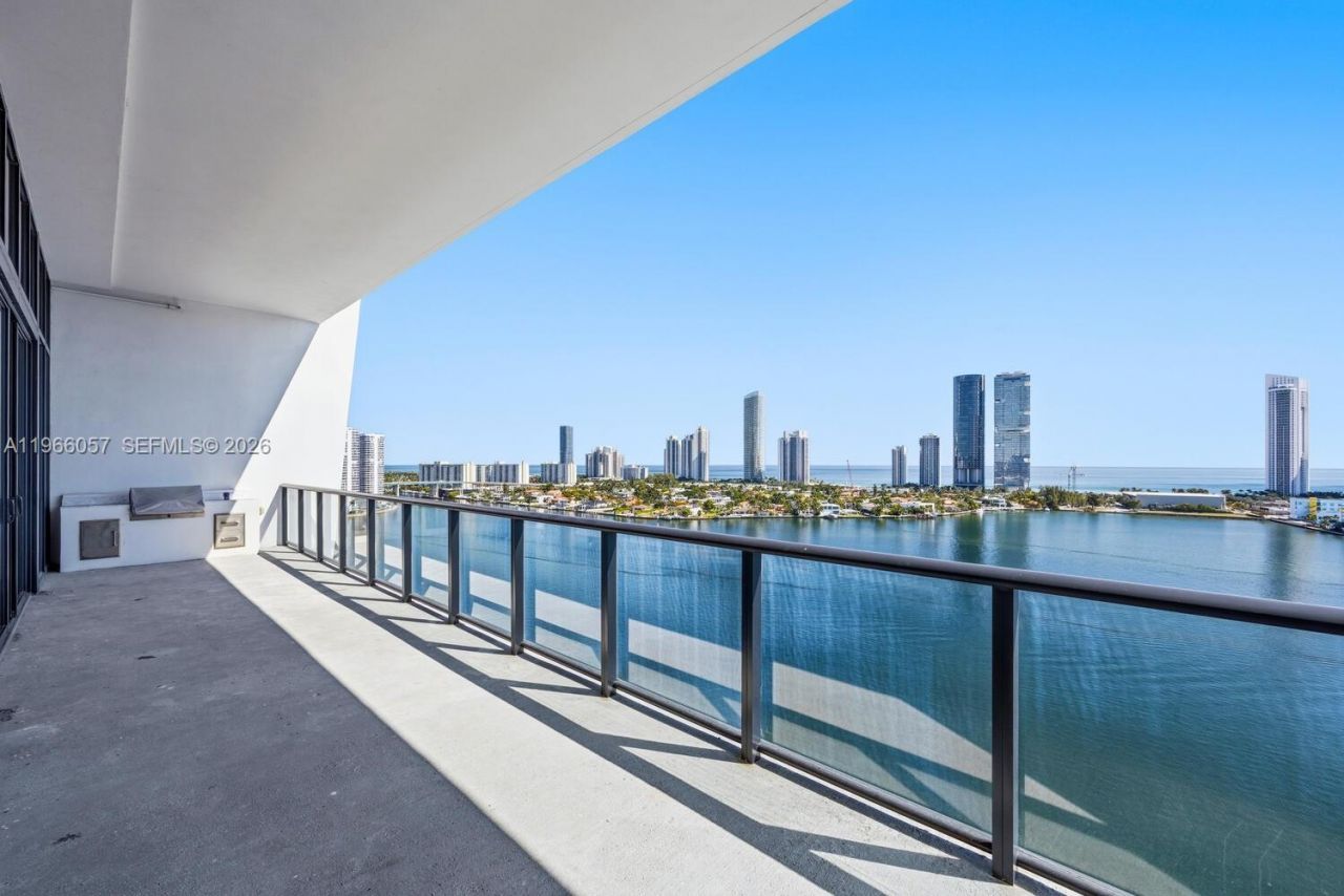 5500 Island Estates Dr, Unit 1506, Aventura, FL 33160 Photo