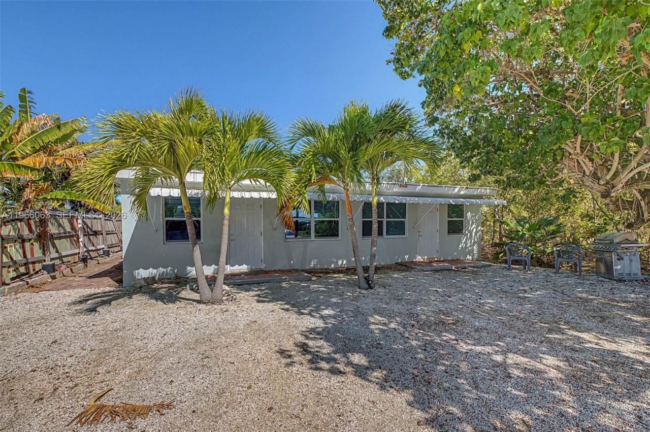 30950 Witters Ln, Big Pine Key, FL 33043 Photo