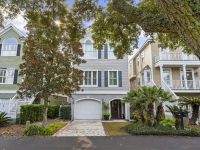 10 Commons Court, Isle of Palms, SC 29451