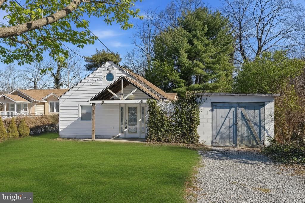 743 W Pine Street, Egg Harbor City, NJ 08215 Main Photo