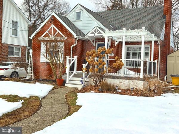 539 W KINGS HIGHWAY W, AUDUBON, NJ 08106