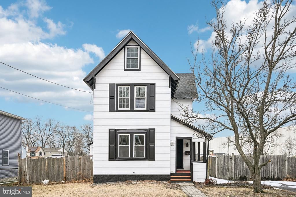 320 Billingsport Road, Paulsboro, NJ 08066 Main Photo