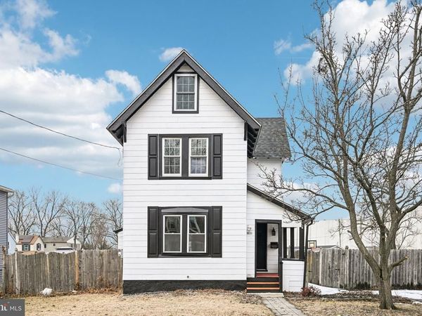 320 BILLINGSPORT ROAD, PAULSBORO, NJ 08066