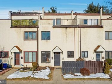 7601 00 CRITTENDEN STREET, Unit H2, PHILADELPHIA, PA 19118