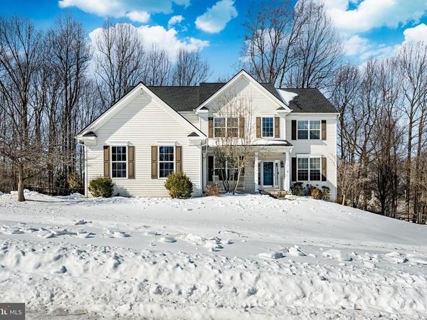 1293 COLTS NECK ROAD, COATESVILLE, PA 19320