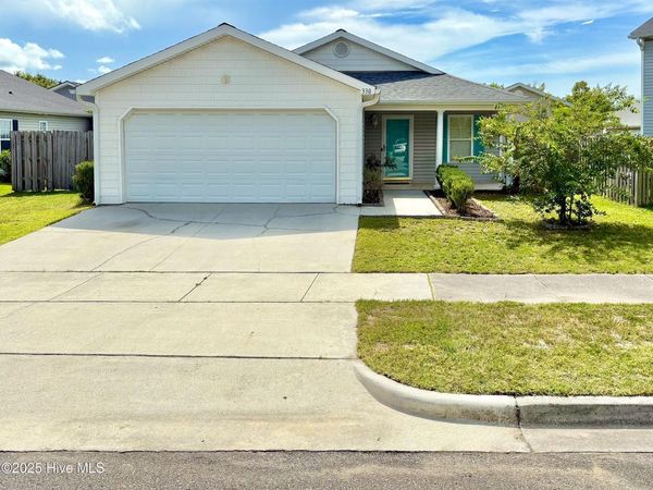 330 Virginia Avenue, Wilmington, NC 28401