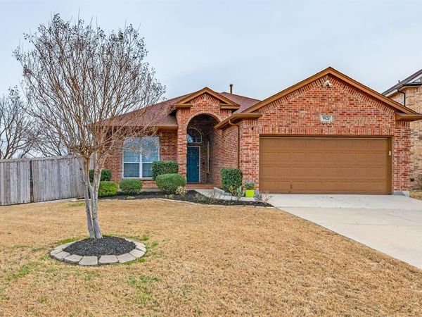 9924 Bend Court, Fort Worth, TX 76177