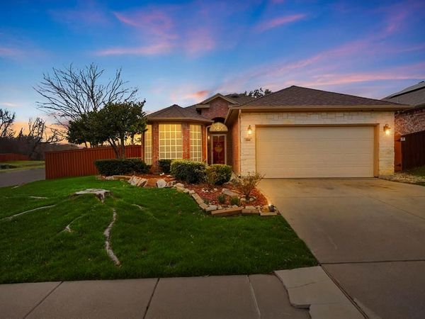 5501 Penwell Drive, Fort Worth, TX 76135