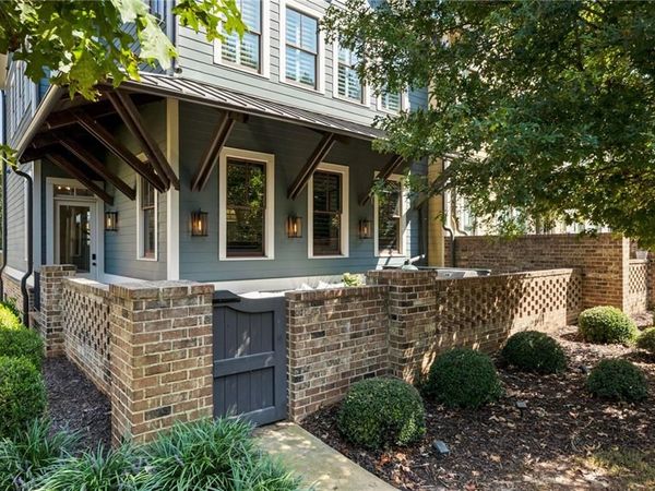 80 Green Road, Alpharetta, GA 30004