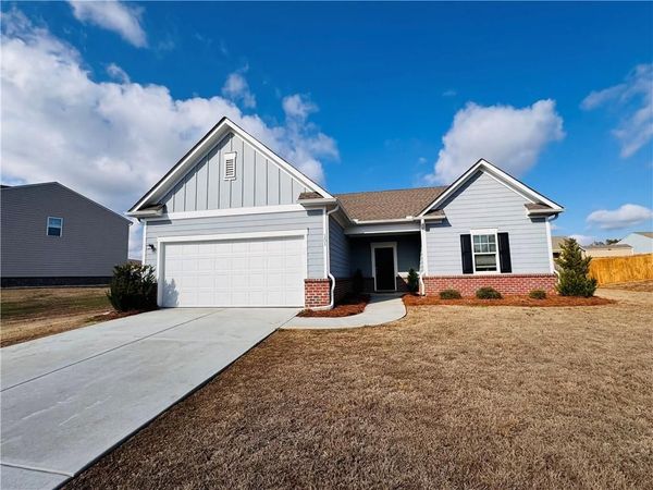 151 Verona Drive NW, Cartersville, GA 30120