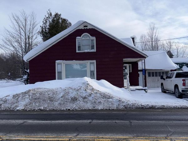 290 Park Street, Tupper Lake, NY 12986