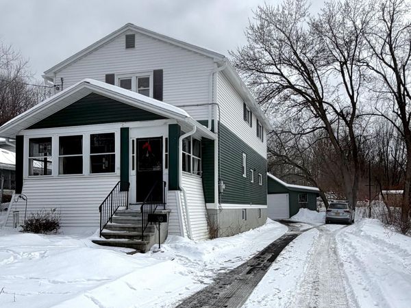 30 Griswold Avenue, Troy, NY 12180