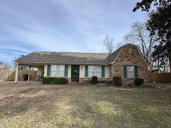 4100 ELMHILL DR, Bartlett, TN 38135