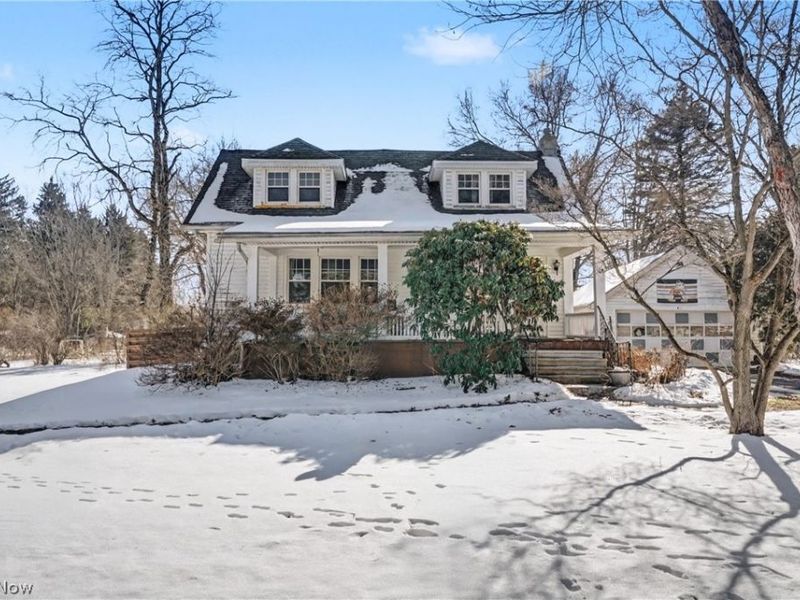 308 E Vista Avenue, Akron, OH 44319 Photo 1