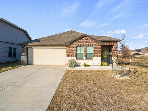 5809 Harriet Tubman Ave, Killeen, TX 76543