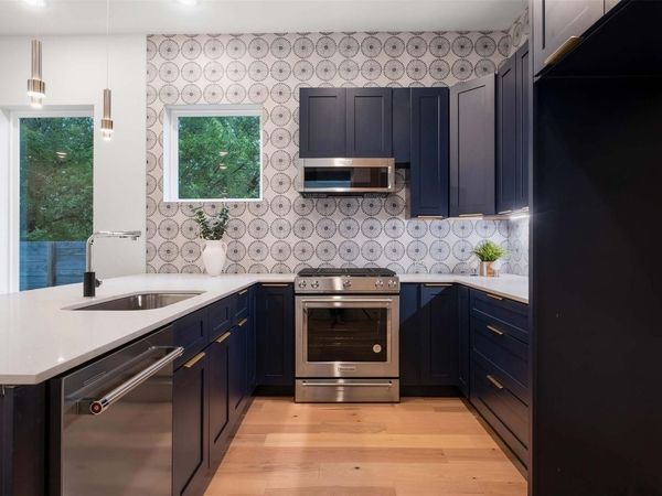4513 S 3rd ST, Unit 2, Austin, TX 78745