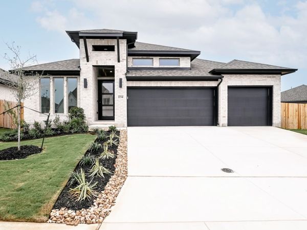 1734 Gyst Road, Seguin, TX 78155