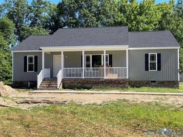 TBD Mill Run Avenue, Walkerton, VA 23177