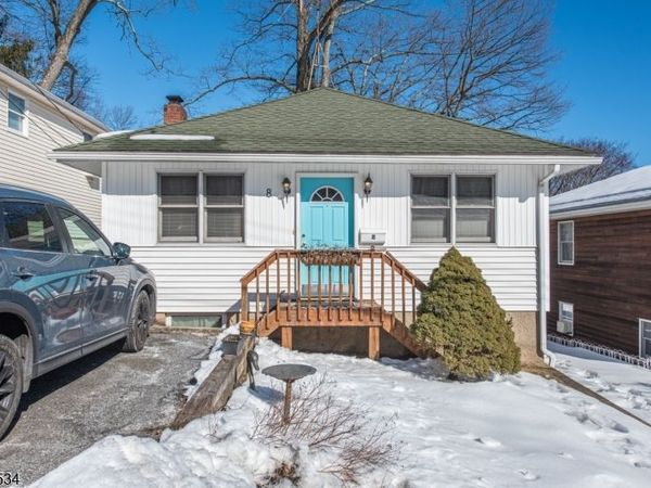 8 SOUTH SHORE ROAD, Denville, NJ 07834