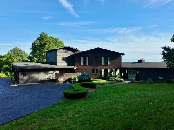 7617 Sunhill Drive, Wheelersburg, OH 45694