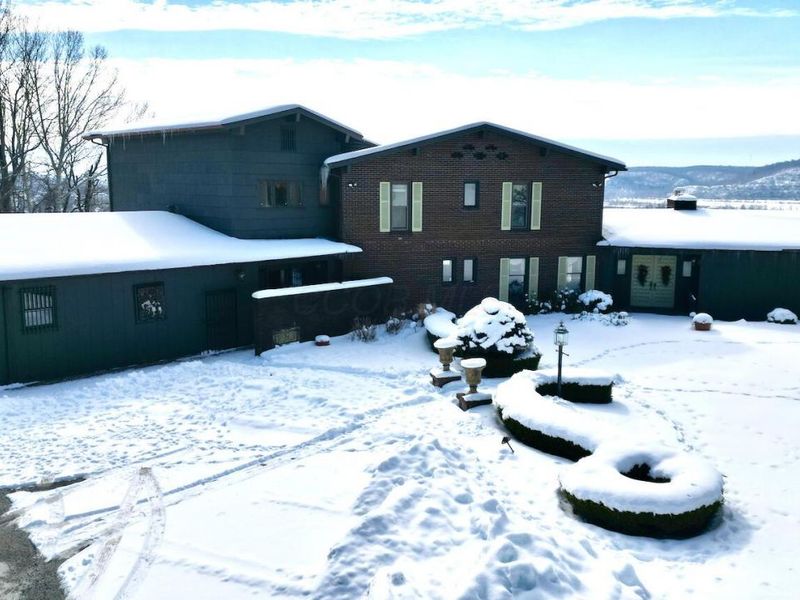 7617 Sunhill Drive, Wheelersburg, OH 45694 Photo 2