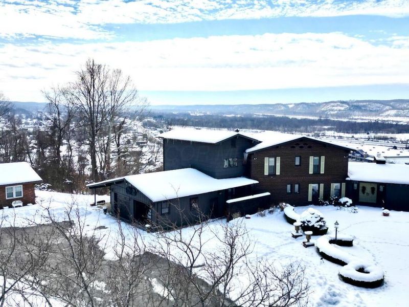 7617 Sunhill Drive, Wheelersburg, OH 45694 Photo 3