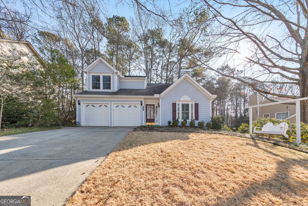 12165 Greenmont Walk, Alpharetta, GA 30009 Main Photo