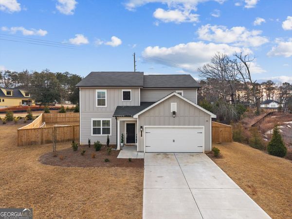 909 Prudence Drive, Lawrenceville, GA 30045