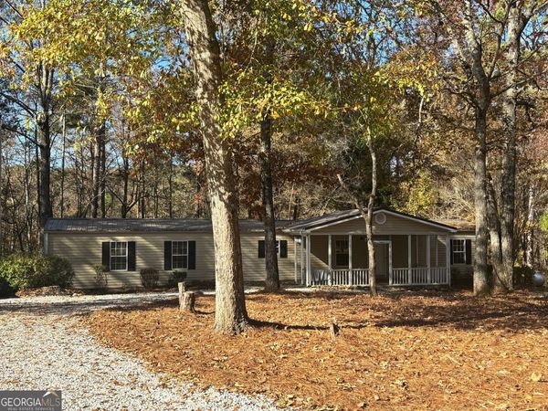 197 Williams Drive, Lineville, AL 36266