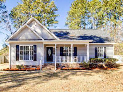 15 Freedom Lane, Lugoff, SC 29078