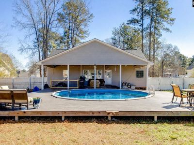 15 Freedom Lane, Lugoff, SC 29078