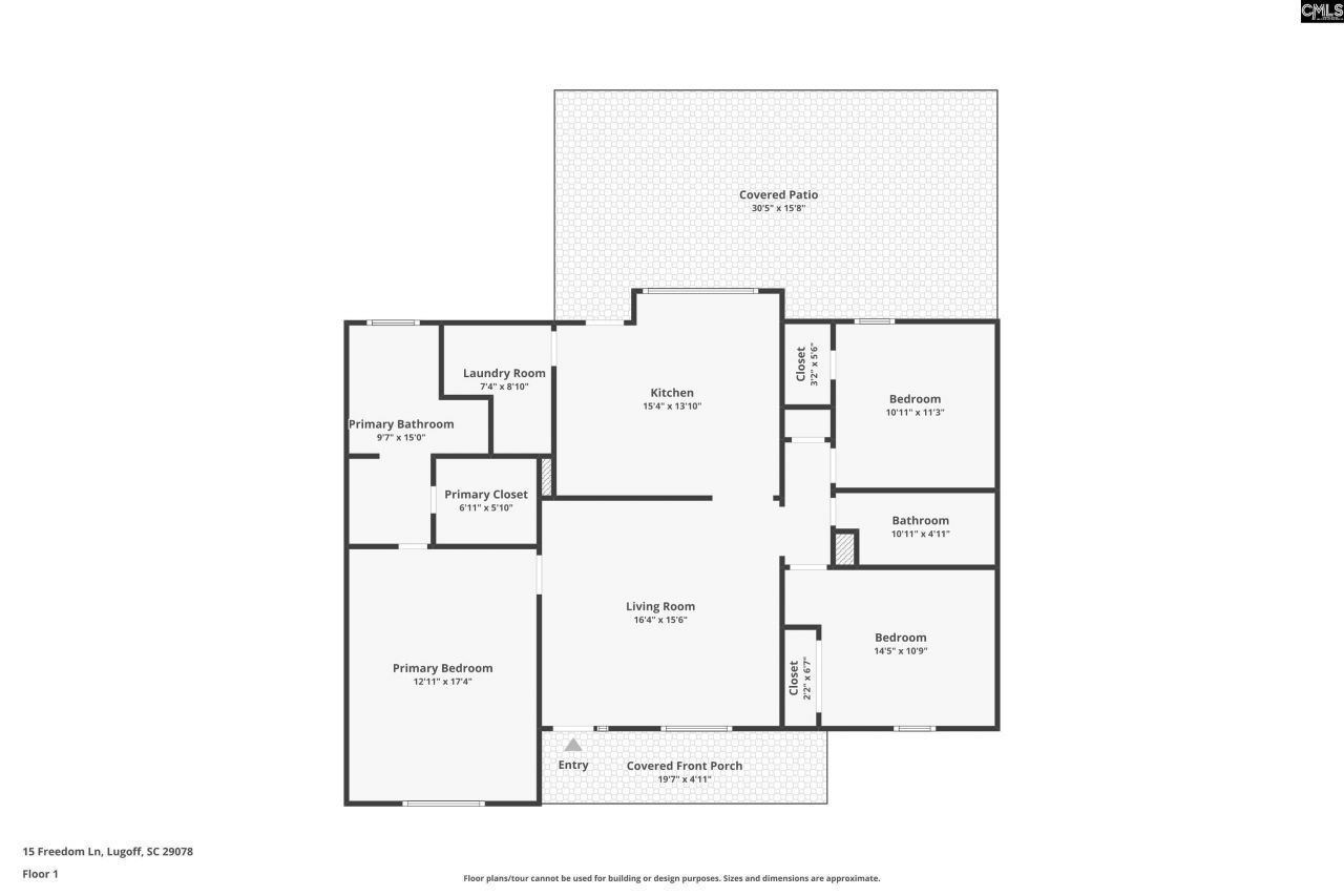 15 Freedom Lane Photo 30