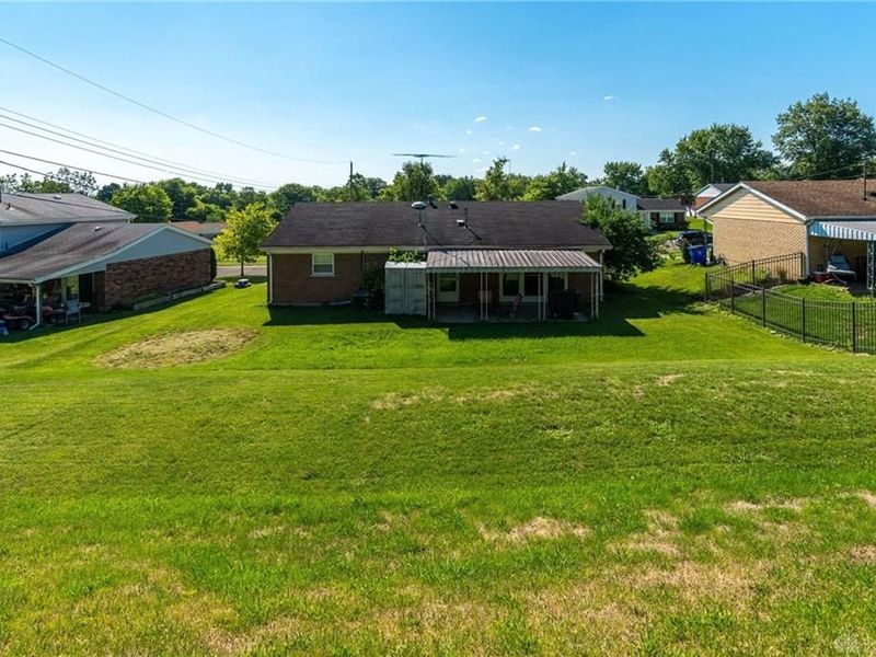 205 Olympus Drive, Hamilton, OH 45013 Photo 29