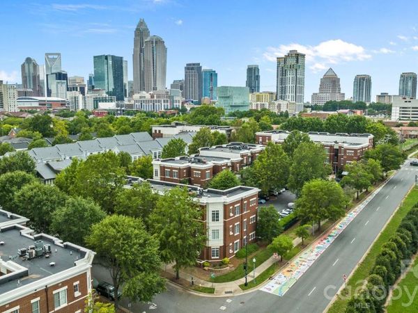 773 N Alexander Street , Charlotte, NC 28202