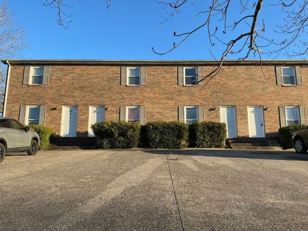 441 Martha Ln , Unit C, Clarksville, TN 37043