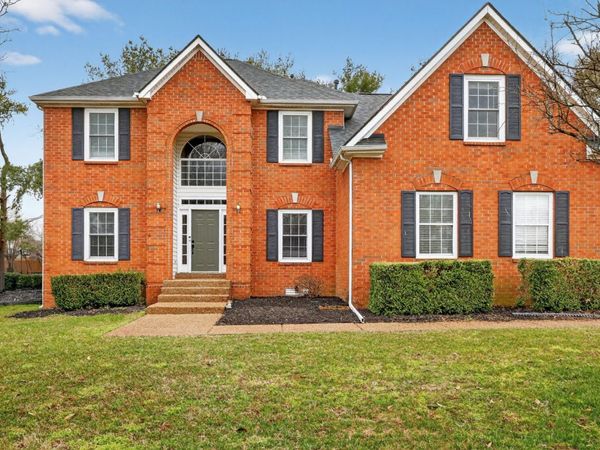 2020 Bratton Place Dr, Franklin, TN 37067