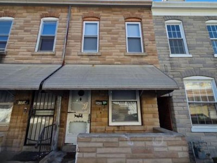 342 Linden Street , Reading, PA 19604 Main Photo