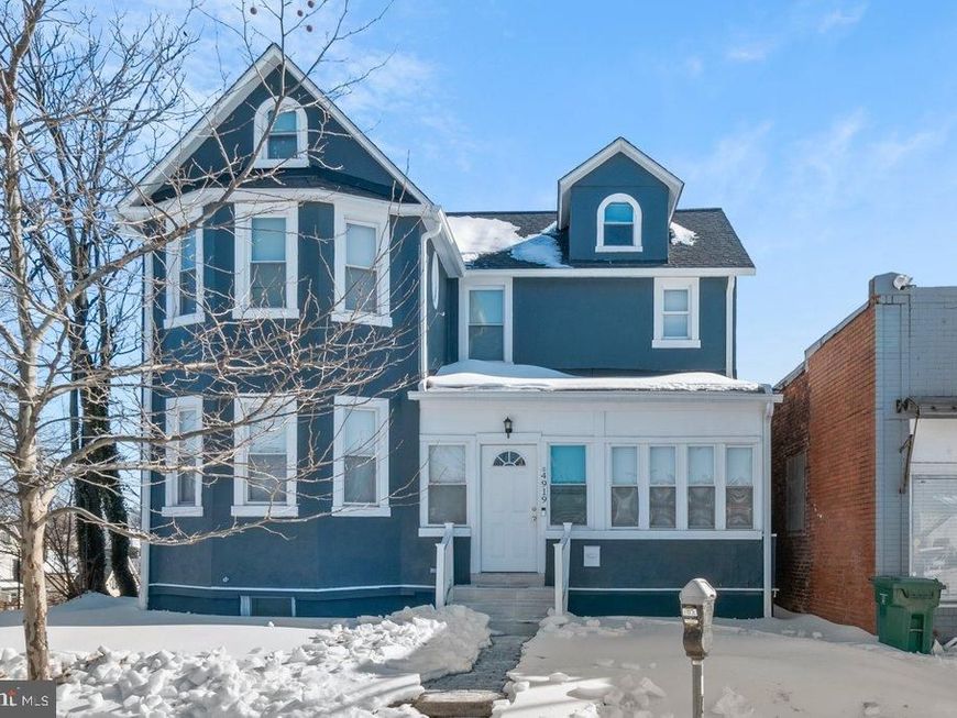 4919 Harford Road, Baltimore, MD 21214 Main Photo