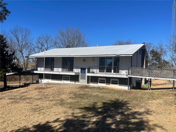 1578 Highway 62 , Berryville, AR 72616