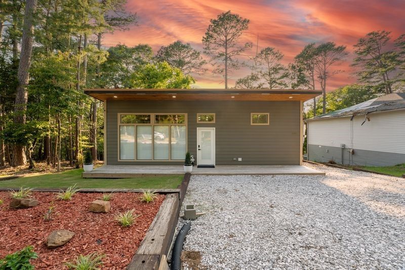 16103 Hickory Drive, Rogers, AR 72756 Main Photo