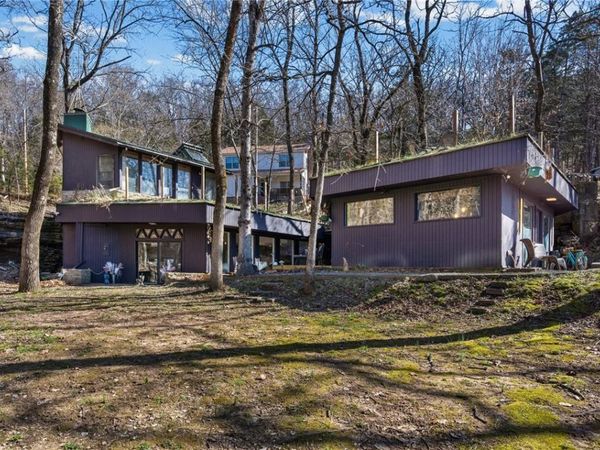 21283 Pine Drive, Garfield, AR 72732