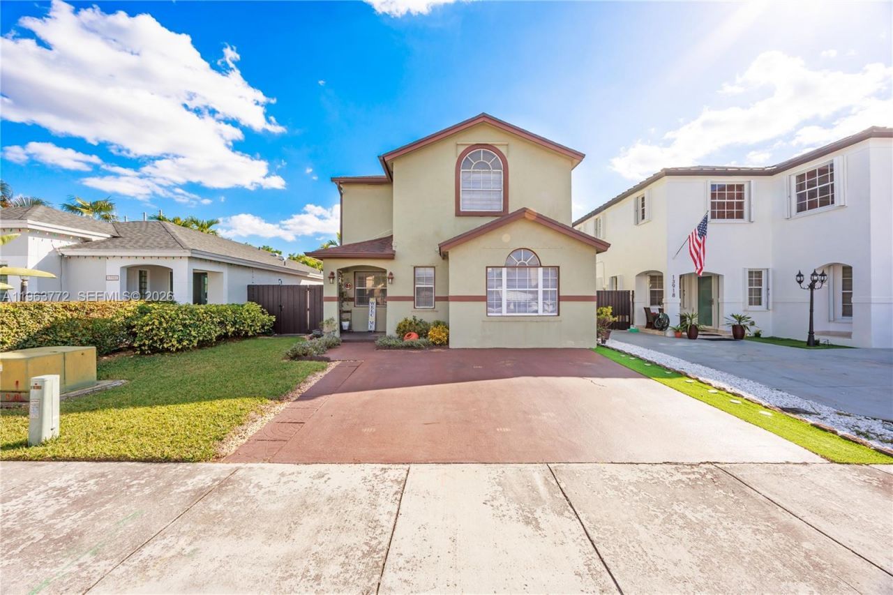 13910 SW 163rd St, Miami, FL 33177 Photo