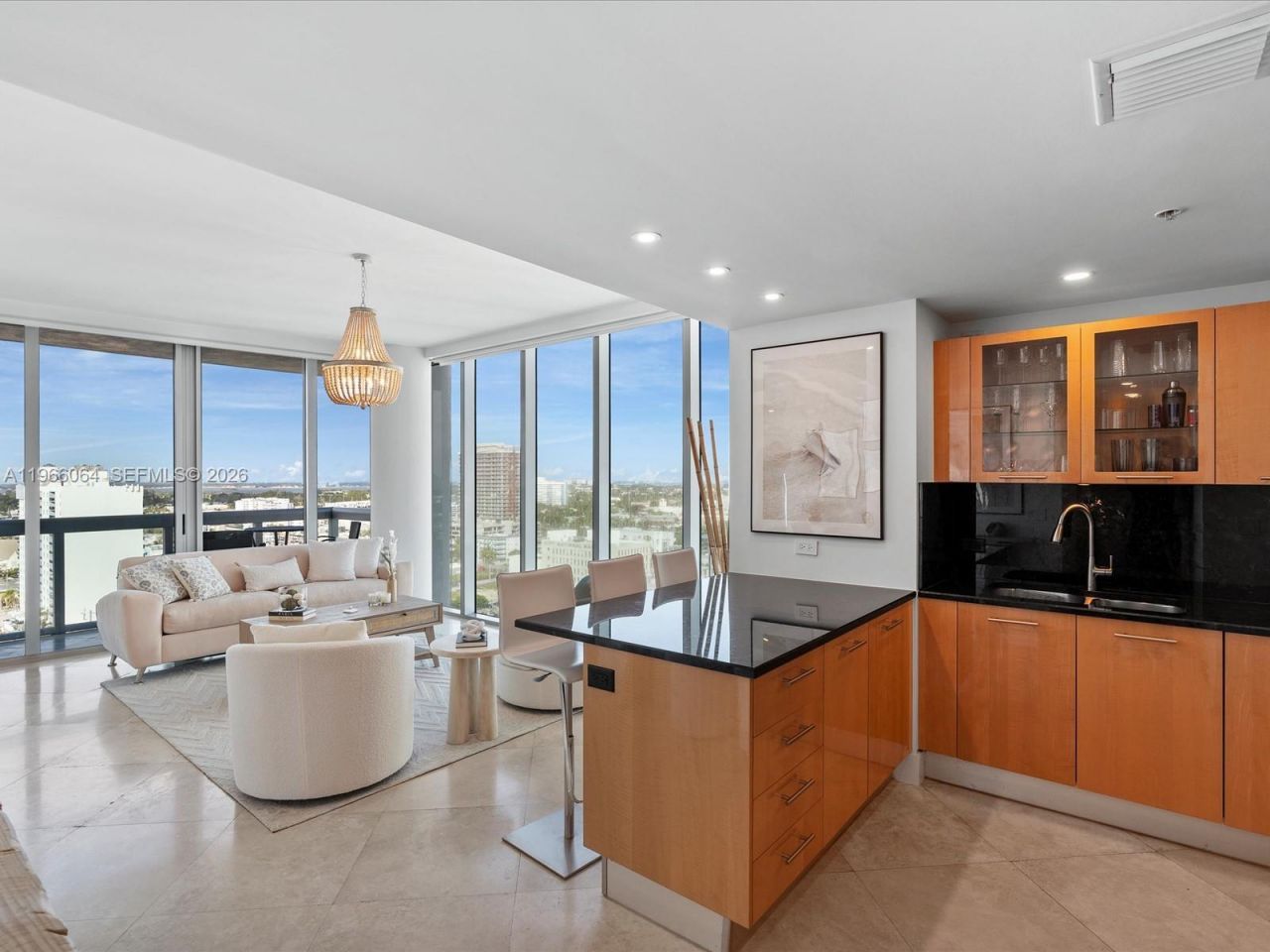 6899 Collins Ave, Unit 1704, Miami Beach, FL 33141 Photo