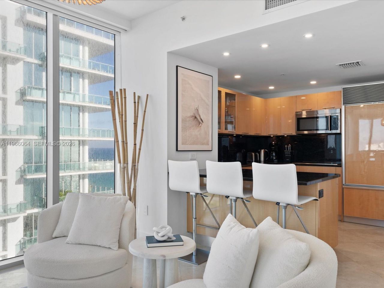 6899 Collins Ave, Unit 1704, Miami Beach, FL 33141 Photo