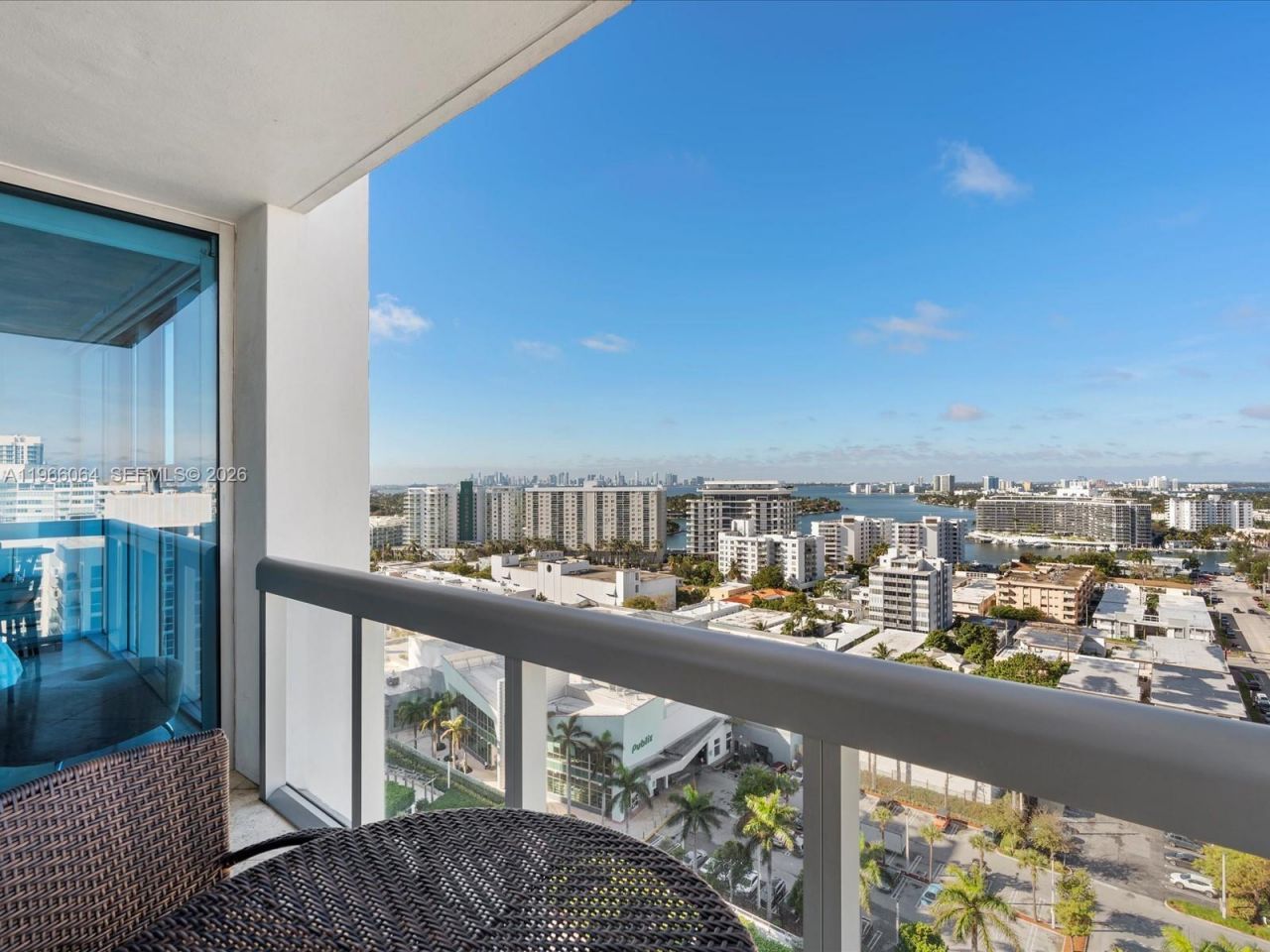 6899 Collins Ave, Unit 1704, Miami Beach, FL 33141 Photo
